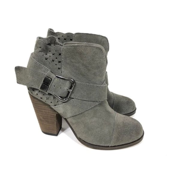 Betsey Johnson Shoes - NEW Betsey Johnson Neeto Booties